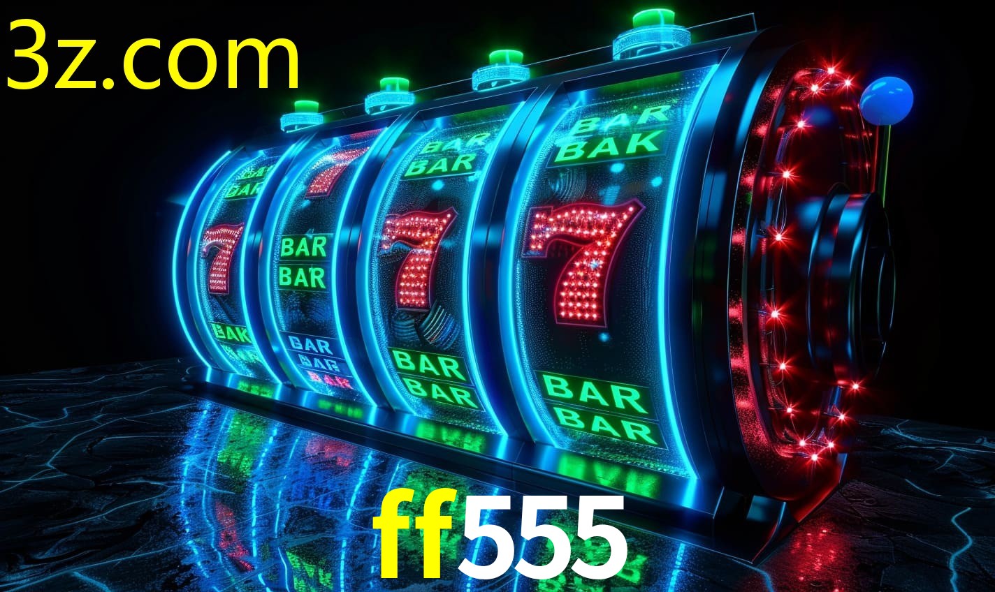 Fortune Tiger Slot no Site FF555.COM