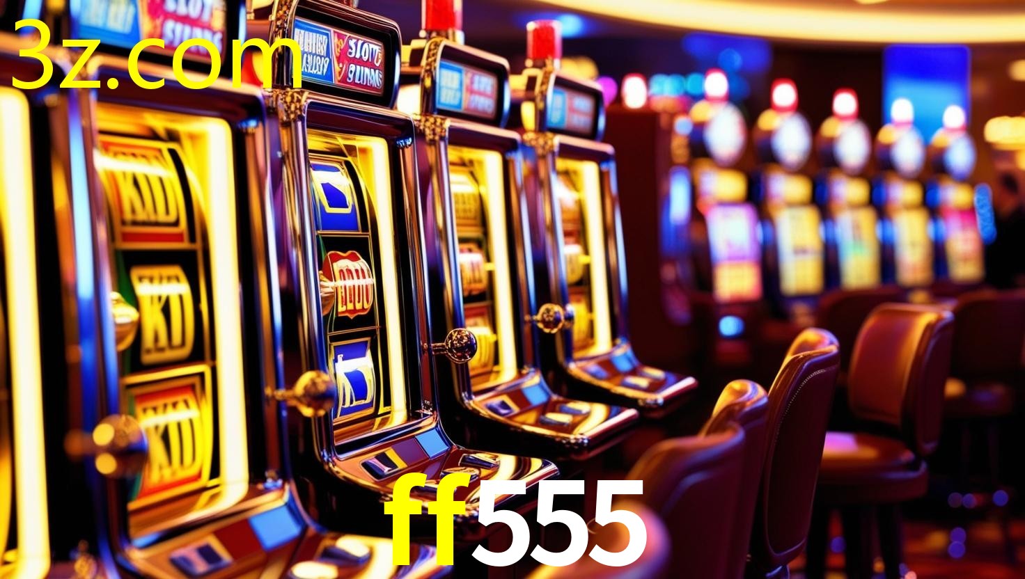 App FF555.COM