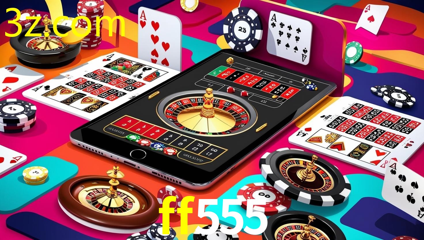 Verificação de Conta FF555.COM